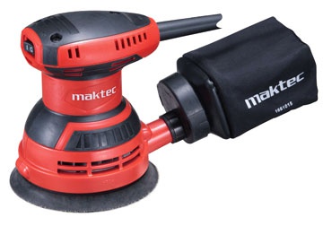 240W Máy chà nhám rung Maktec MT924 240W Máy chà nhám rung Maktec MT924