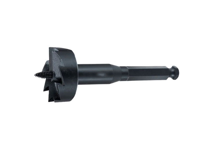 25mm Mũi khoét gỗ chuôi lục giác Makita D-29935