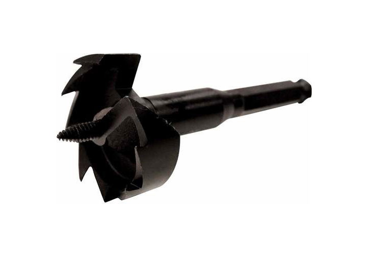 28mm Mũi khoét gỗ chuôi lục giác Makita D-29957 28mm Mũi khoét gỗ chuôi lục giác Makita D-29957