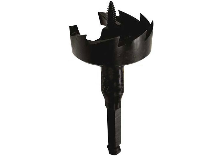 28mm Mũi khoét gỗ chuôi lục giác Makita D-29957 28mm Mũi khoét gỗ chuôi lục giác Makita D-29957