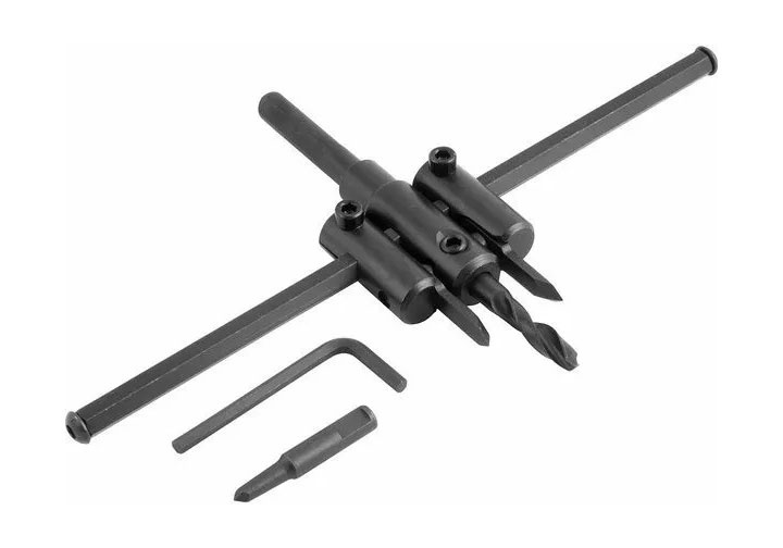 30-200mm Mũi khoét lỗ tròn Makita D-57102 30-200mm Mũi khoét lỗ tròn Makita D-57102