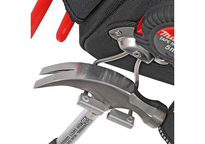 320x320x170mm Túi đựng đa năng cho nhiều công việc Makita P-71744 320x320x170mm Túi đựng đa năng cho nhiều công việc Makita P-71744