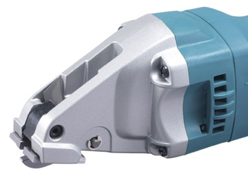380W Máy cắt tôn Makita JS1601 380W Máy cắt tôn Makita JS1601