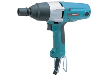 380W Máy vặn bu lông Makita TW0200 380W Máy vặn bu lông Makita TW0200