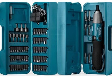 4.8V Máy vặn vít dùng pin Makita 6723DW 4.8V Máy vặn vít dùng pin Makita 6723DW