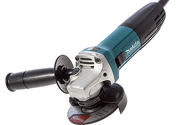 4” Máy mài 720W Makita GA4030 4” Máy mài 720W Makita GA4030