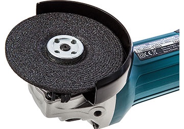 4” Máy mài 720W Makita GA4030 4” Máy mài 720W Makita GA4030