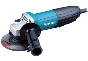 4" Máy mài góc 720W Makita GA4034 4" Máy mài góc 720W Makita GA4034