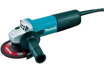 4" Máy mài góc 840W Makita 9556HN