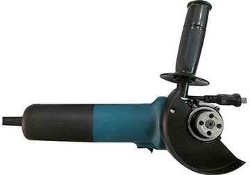 4" Máy mài góc 840W Makita 9556HN