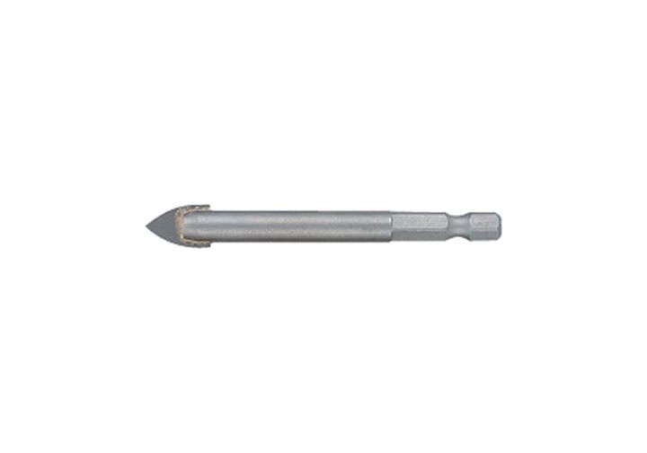 4x65mm Mũi khoan thủy tinh chuôi lục giác Makita D-31413 4x65mm Mũi khoan thủy tinh chuôi lục giác Makita D-31413