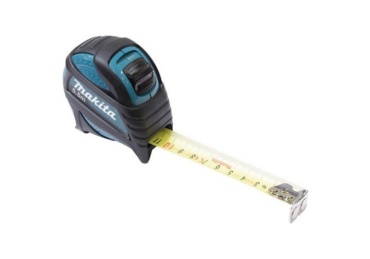 5.5mx25mm Thước cuộn thép Makita B-57146 5.5mx25mm Thước cuộn thép Makita B-57146