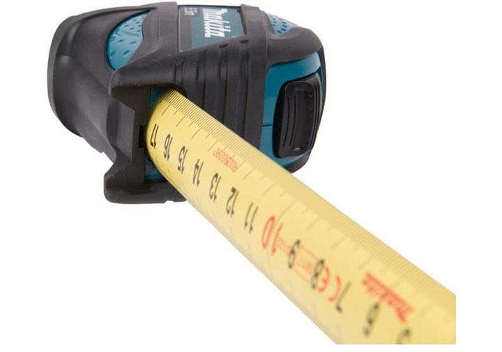5.5mx25mm Thước cuộn thép Makita B-57146 5.5mx25mm Thước cuộn thép Makita B-57146