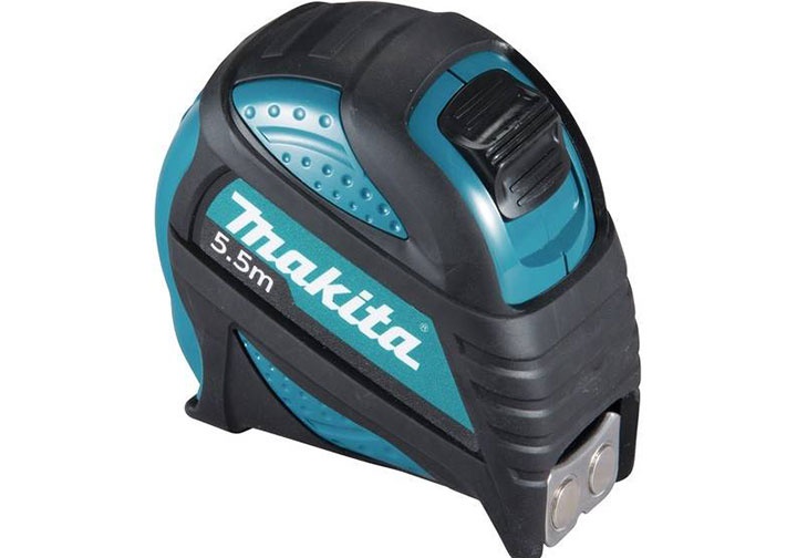 5.5mx25mm Thước cuộn thép Makita B-57146 5.5mx25mm Thước cuộn thép Makita B-57146
