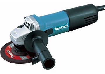 5" Máy mài góc 840W Makita 9558HN 5" Máy mài góc 840W Makita 9558HN
