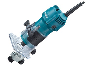 530W Máy phay Makita 3709 530W Máy phay Makita 3709