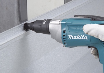 570W Máy vặn vít Makita FS2500 570W Máy vặn vít Makita FS2500