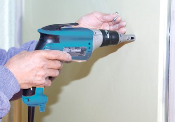 570W Máy vặn vít Makita FS6300