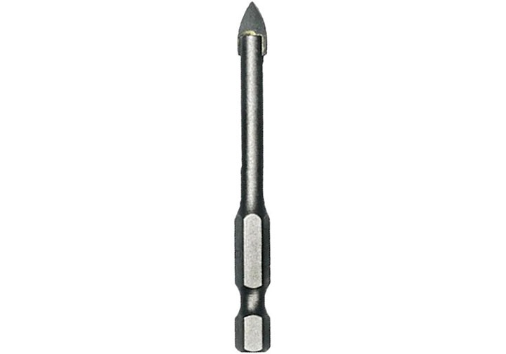 5x65mm Mũi khoan thủy tinh chuôi lục giác Makita D-31429 5x65mm Mũi khoan thủy tinh chuôi lục giác Makita D-31429