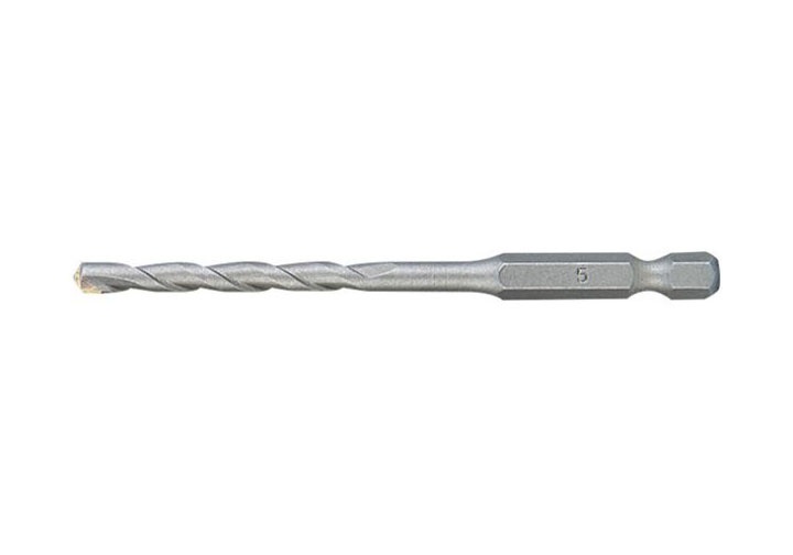 5x90mm Mũi khoan bê tông chuôi lục giác Makita D-31485 5x90mm Mũi khoan bê tông chuôi lục giác Makita D-31485