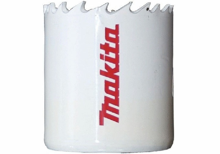 65mm Mũi khoét lỗ đa năng Bi-Metal Makita D-24882 65mm Mũi khoét lỗ đa năng Bi-Metal Makita D-24882