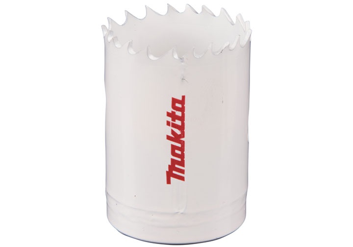 65mm Mũi khoét lỗ đa năng Bi-Metal Makita D-24882 65mm Mũi khoét lỗ đa năng Bi-Metal Makita D-24882
