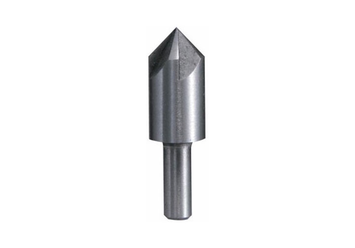 6x48mm Mũi lã 5 lưỡi cắt thép gió HSS M3 chuôi tròn Makita D-37378 6x48mm Mũi lã 5 lưỡi cắt thép gió HSS M3 chuôi tròn Makita D-37378