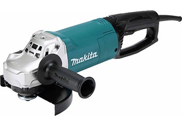 7" (180mm) Máy mài góc 2200W Makita GA7063R 7" (180mm) Máy mài góc 2200W Makita GA7063R