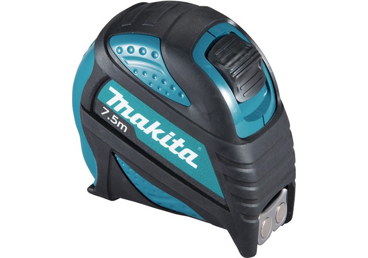 7.5mx25mm Thước cuộn thép Makita B-57152 7.5mx25mm Thước cuộn thép Makita B-57152