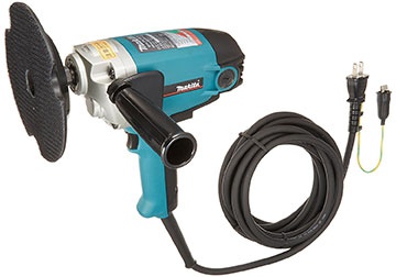 7" Máy đánh bóng Makita PV7001C 7" Máy đánh bóng Makita PV7001C
