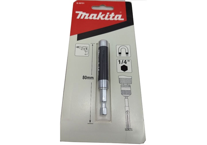 80mm Thanh giữ đầu vít Makita B-48751 80mm Thanh giữ đầu vít Makita B-48751