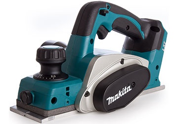 82mm Máy bào dùng pin 18V Makita DKP180Z 82mm Máy bào dùng pin 18V Makita DKP180Z