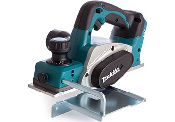 82mm Máy bào dùng pin 18V Makita DKP180Z 82mm Máy bào dùng pin 18V Makita DKP180Z