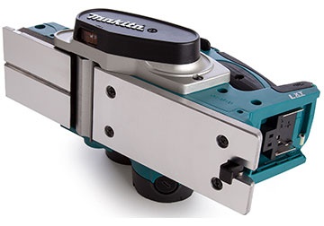 82mm Máy bào dùng pin 18V Makita DKP180Z 82mm Máy bào dùng pin 18V Makita DKP180Z