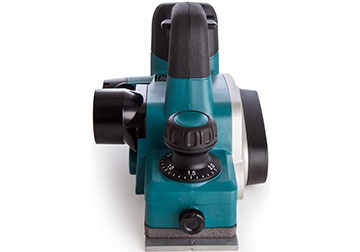 82mm Máy bào dùng pin 18V Makita DKP180Z 82mm Máy bào dùng pin 18V Makita DKP180Z