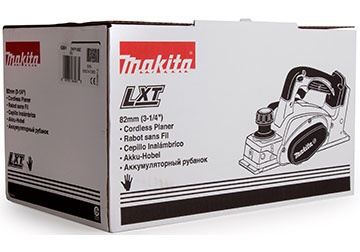 82mm Máy bào dùng pin 18V Makita DKP180Z 82mm Máy bào dùng pin 18V Makita DKP180Z