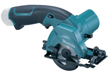 85mm Máy cưa đĩa chạy pin Makita HS300DZ 85mm Máy cưa đĩa chạy pin Makita HS300DZ