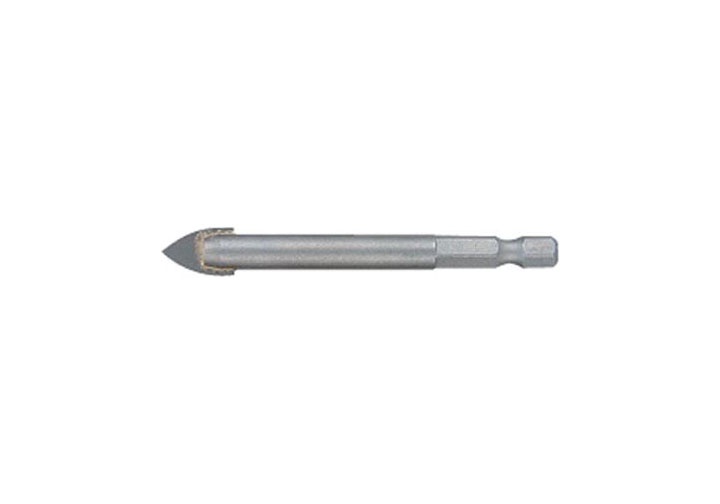 8x70mm Mũi khoan thủy tinh chuôi lục giác Makita D-31441 8x70mm Mũi khoan thủy tinh chuôi lục giác Makita D-31441