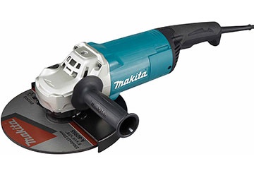 9" (230mm) Máy mài góc 2200W Makita GA9062 9" (230mm) Máy mài góc 2200W Makita GA9062