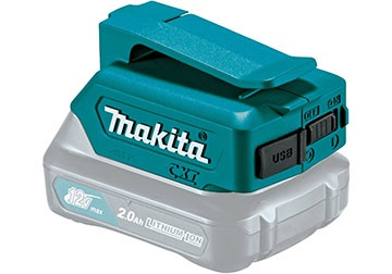 Bộ chuyển đổi cổng USB Makita ADP06