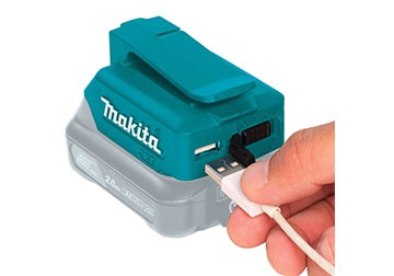 Bộ chuyển đổi cổng USB Makita ADP06