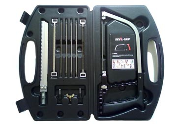 Bộ cưa đa năng Han-A Tools Magic Saw Bộ cưa đa năng Han-A Tools Magic Saw
