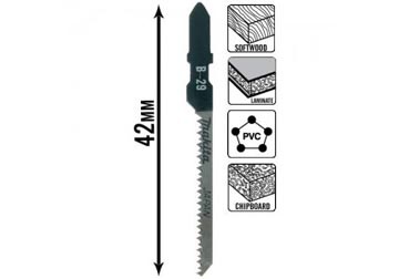 Bộ lưỡi cưa lọng 5 chi tiết Makita A-80400 (B-29) Bộ lưỡi cưa lọng 5 chi tiết Makita A-80400 (B-29)