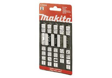 Bộ lưỡi cưa lọng 5 chi tiết Makita A-80400 (B-29) Bộ lưỡi cưa lọng 5 chi tiết Makita A-80400 (B-29)
