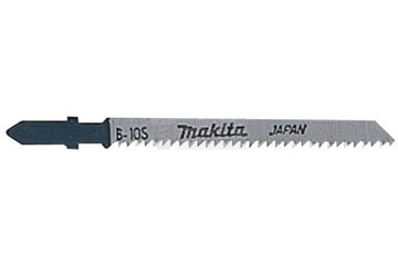 Bộ lưỡi cưa lọng gỗ 5 chi tiết B-10S Makita 792691-8 Bộ lưỡi cưa lọng gỗ 5 chi tiết B-10S Makita 792691-8