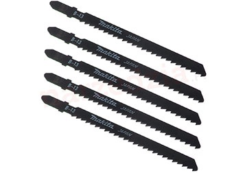 Bộ lưỡi cưa lọng gỗ 5 chi tiết Makita A-85656 Bộ lưỡi cưa lọng gỗ 5 chi tiết Makita A-85656