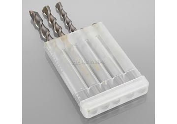 Bộ mũi khoan bê tông đầu gài SDS Makita D-17784 Bộ mũi khoan bê tông đầu gài SDS Makita D-17784