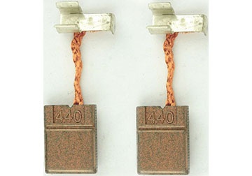 Chổi than Makita (CB-440) 195021-6 dùng cho DDA340RFE, DTW251RFE, DDF482RAE, DHP482RAE, DJV180Z, DTD134RFE, DTW251RME, DTD152RAE, DTW250RFE Chổi than Makita (CB-440) 195021-6 dùng cho DDA340RFE, DTW251RFE, DDF482RAE, DHP482RAE, DJV180Z, DTD134RFE, DTW251RME, DTD152RAE, DTW250RFE