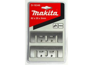 Lưỡi bào Makita D-16346 (dùng cho máy N1900B) Lưỡi bào Makita D-16346 (dùng cho máy N1900B)