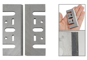 Lưỡi bào Makita D-16346 (dùng cho máy N1900B) Lưỡi bào Makita D-16346 (dùng cho máy N1900B)